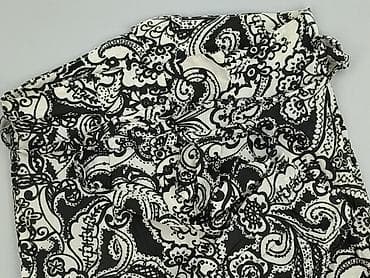 next pizamki: Spodnie materiałowe damskie, rozmiar M — 1