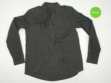 bluza black squad: Sinsay, Bluzka damska, rozmiar S — 2