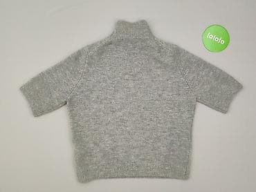 sweter z golfem zara: Zara, Golf damski, rozmiar S — 3