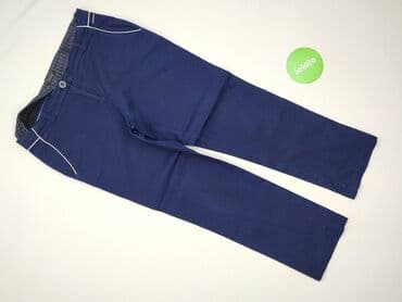 woskowane legginsy z wysokim stanem zara: Orsay, Брюки жіночі, розмір S — 2