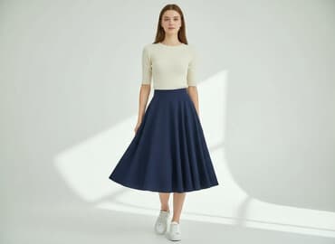 Women`s skirt, size M at lalafo.pl Women`s skirt, size M