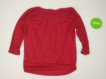 marynarka khaki h m: H&M, Bluzka damska, S — 3