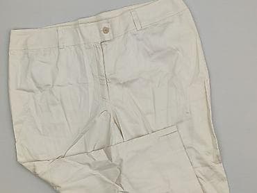 stan dobry: Spodnie 3/4 damskie, rozmiar 3XL — 1