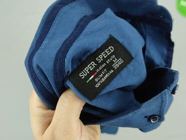 koszule męskie superdry: Koszulа dla mężczyzn, rozmiar M — 4