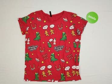 jeremy sochan tshirt: Sinsay, Women`s T-shirt, size S (EU 36) — 2