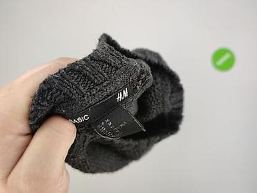 morgan: H&M Basic, Sukienka damska, rozmiar M — 5