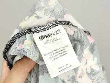 sukienki dla niskich i grubych: Gina Tricot, Сукня жіноча, розмір S — 5