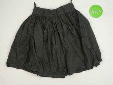 skórzane spódniczki mini: Spódnica damska, rozmiar M — 3