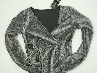 Styled In Italy, Bluzka damska, rozmiar S — 1