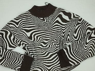 Kobiety: Sweter damski, rozmiar XS — 1