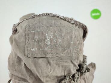 kononowicz bez koszulki: Bluzka damska, rozmiar L — 4