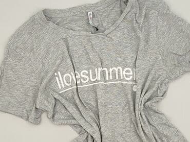 koszulki damskie l: Women`s T-shirt, size L — 1