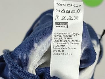 bluzki 2pac: Topshop, Body damskie, rozmiar S — 5