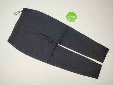 spodnie montego: Spodnie materiałowe damskie, S — 2