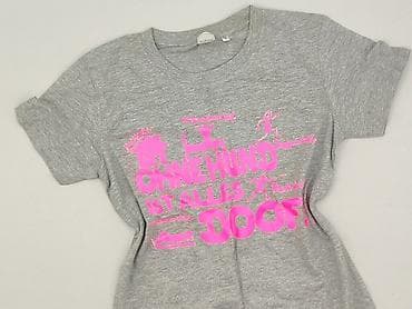 bluzki dalmatyńczyk: T-shirt damski, rozmiar S — 1