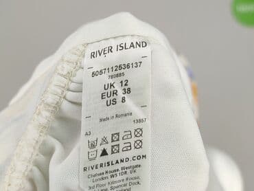 Kobiety: River Island, Bluzka damska, rozmiar L — 5