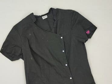 Women's blouse, size L (EU 40)