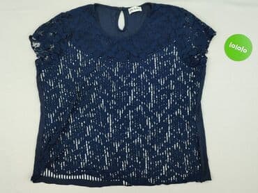 Women's Clothing: Ulla Popken, Women's blouse, 5XL at lalafo.pl — 2 Women's Clothing: Ulla Popken, Women's blouse, 5XL — 2