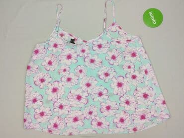 top z piorkami: Atmosphere, Top damski, rozmiar 2XL — 3