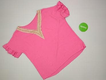 szorty plus size: Bluzka damska, rozmiar 4XL — 2