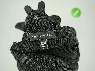 rozmiar one size: The Limited, Narzutka damska, rozmiar One size — 5
