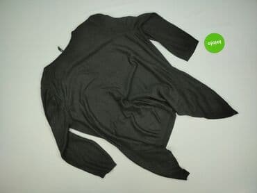 sweter z alpaki olx: Sweter damski, rozmiar 2XL — 3