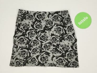 mini spódniczka obcisła: Spódnica damska, rozmiar S — 4