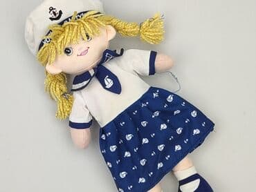 friko sukienki: Lalka, dla Dzieci, stan - Bardzo dobry — 1