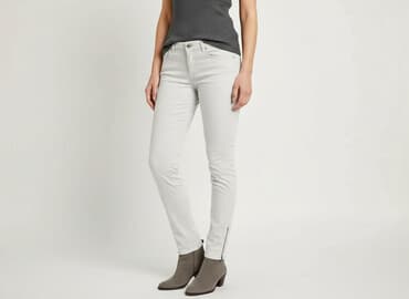 piżamy damskie carry: Carry, Jeansy damskie, rozmiar L — 7