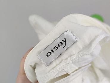 klapki penis: Orsay, Szorty damskie, rozmiar M — 4