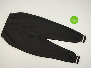 szare dresy reserved: Reserved, Spodnie dresowe damskie, rozmiar M — 3