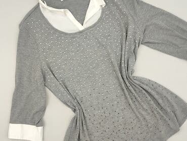 Canda, Women`s sweater, 4XL