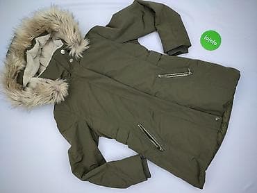 canda plaszcz: Cache Cache, Parka damska, rozmiar L — 2