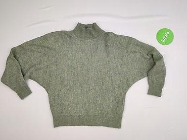sweatshirt: H&M, Sweter damski, rozmiar XS — 2