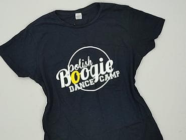 k pop: JHK, T-shirt damski, rozmiar M — 1