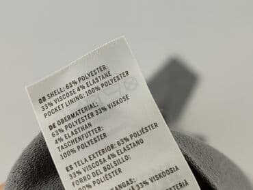 kapcie grincha: Sweet Miss, Spodnie materiałowe damskie, rozmiar M — 5