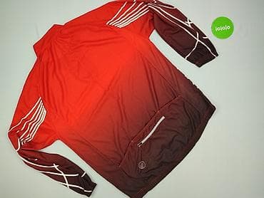 termiczna: Crane, T-shirt sportowy dla mężczyzn, rozmiar XL — 3