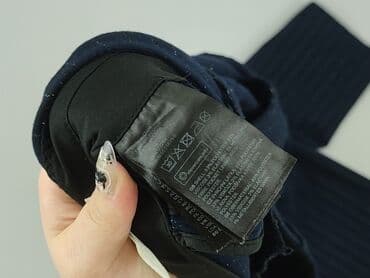 взуття жіноче олх: H&M, Spodnie materiałowe damskie, rozmiar 3XL — 5