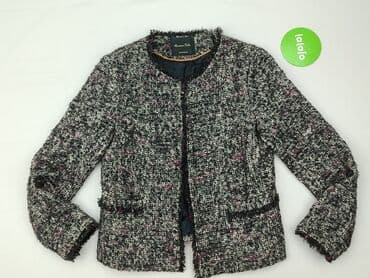 massimo bez koszulki: Massimo Dutti, Marynarka damska, M — 2