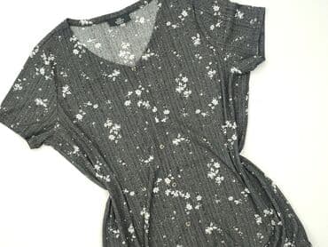 bluzka w geometryczne wzory: Gina Benotti, Women`s T-shirt, size M (EU 38) — 1