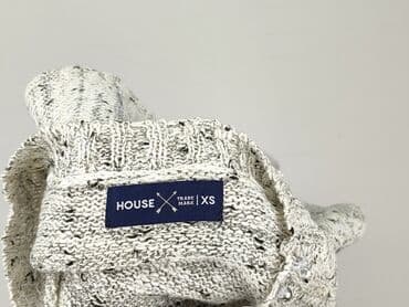 wallis sweter: House, Sweter damski, rozmiar XS — 4
