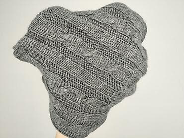 sweter serca: Sweter damski, rozmiar 4XL — 4