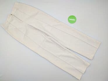 blue motion spodnie: Amisu, Spodnie materiałowe damskie, rozmiar S — 2