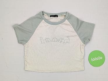 pusheen h: Shein, Bluzka damska, rozmiar M — 2