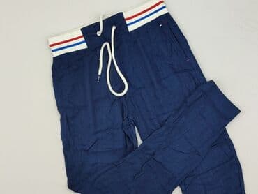 Tommy Hilfiger, Spodnie dresowe damskie, rozmiar M