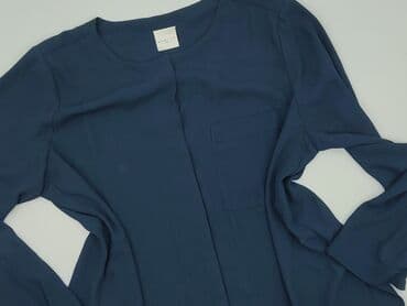 lindex kurtka damska: Selected Femme, Bluzka damska, rozmiar L — 1