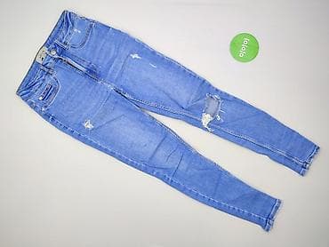 ca jeansy: New Look Petite, Jeansy damskie, rozmiar S — 2