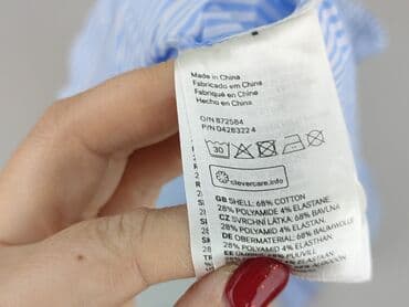 H&M, Bluzka damska, 2XL — 5