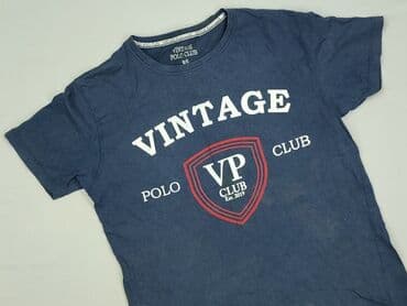 T-shirts: T-shirt for men, S (EU 36), condition - Good