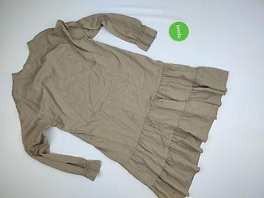 bluzy megi: ITALY FASHION, Sukienka damska, rozmiar One size — 3